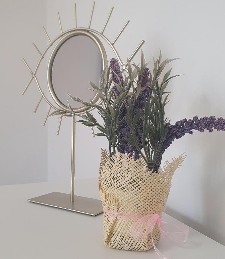 Apartman Perla Deluxe Porec Esterno foto