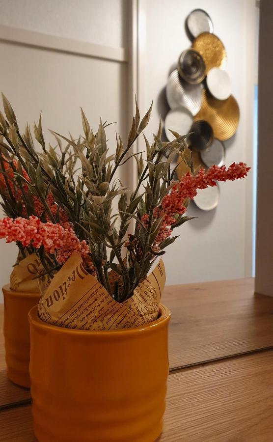 Apartman Perla Deluxe Porec Esterno foto